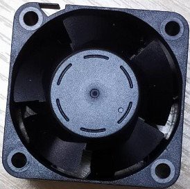 Majú letecké klimatizačné ventilátory režim nízkej rýchlosti?